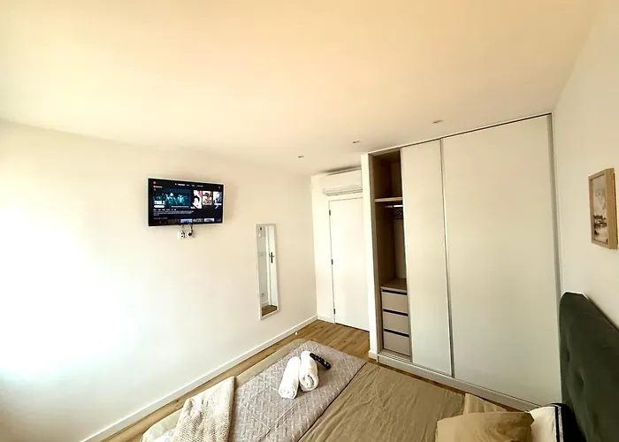 Cc House Gaia 公寓 Bicas